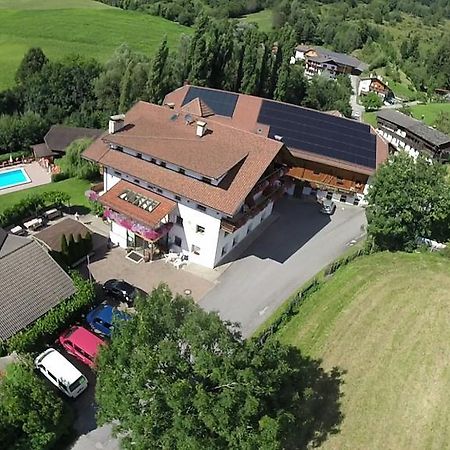 Residence Hauserhof Rodeneck Exterior foto