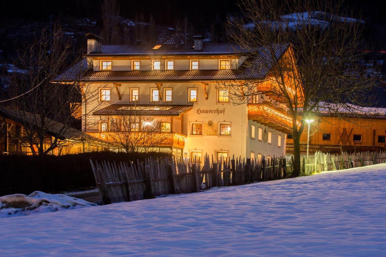 Residence Hauserhof Rodeneck Exterior foto